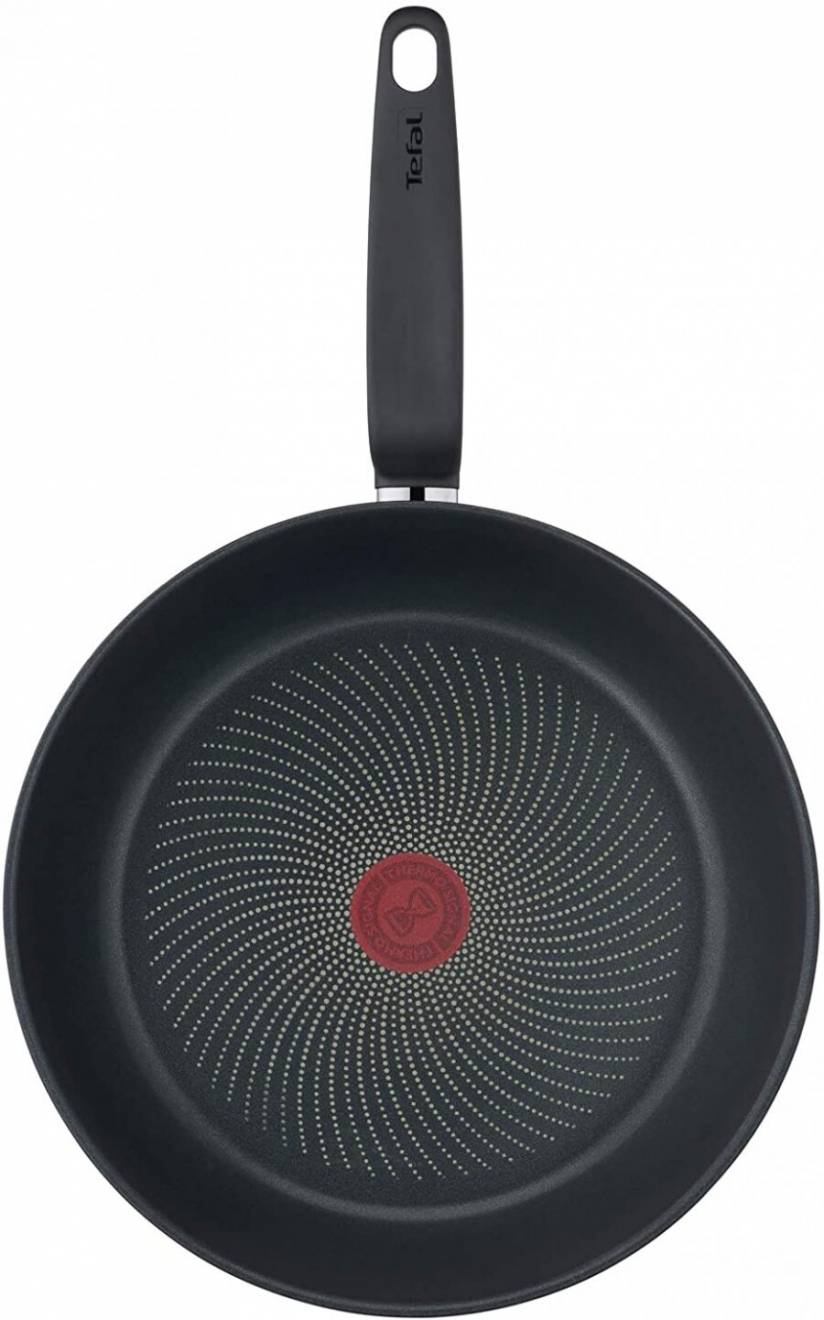 Tefal Primary E3090404 Stainless Steel Non Stick Frying Pan 24 cm