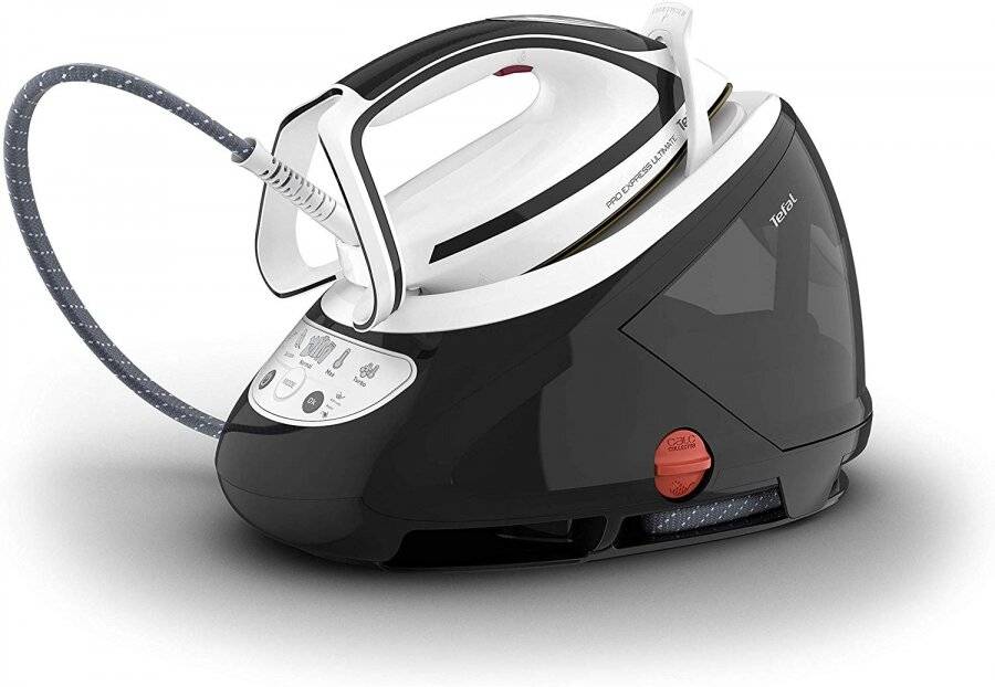 Tefal Pro Express GV9550 High Pressure Steam Generator Iron,1.9 liters