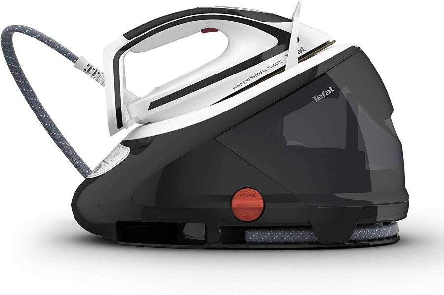 Tefal Pro Express GV9550 High Pressure Steam Generator Iron,1.9 liters