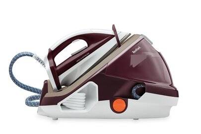 Tefal Pro Express High Pressure Steam Generator Iron – 2400 Watt