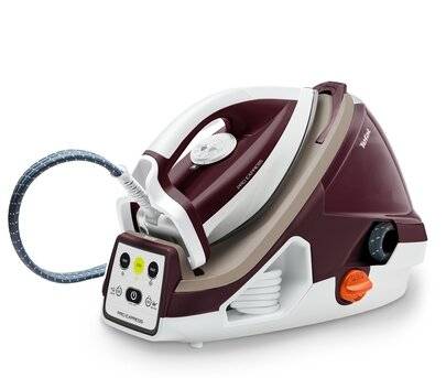 Tefal Pro Express High Pressure Steam Generator Iron – 2400 Watt