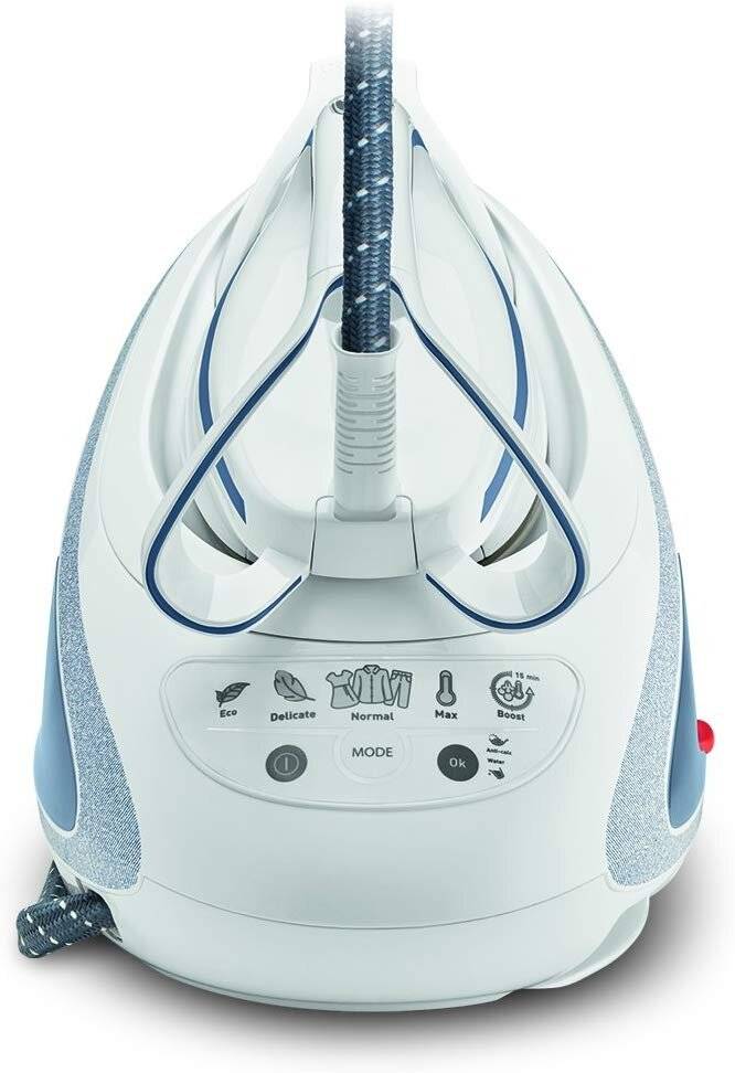 Tefal Pro Express Anti- Scale High Pressure Steam Generator Iron