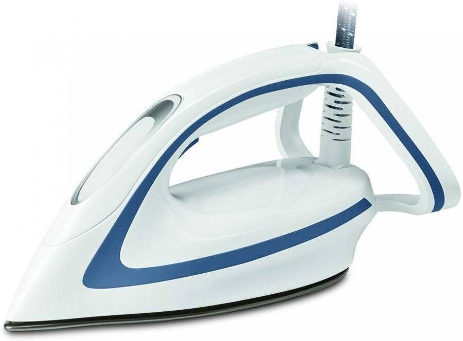 Tefal Pro Express Anti- Scale High Pressure Steam Generator Iron