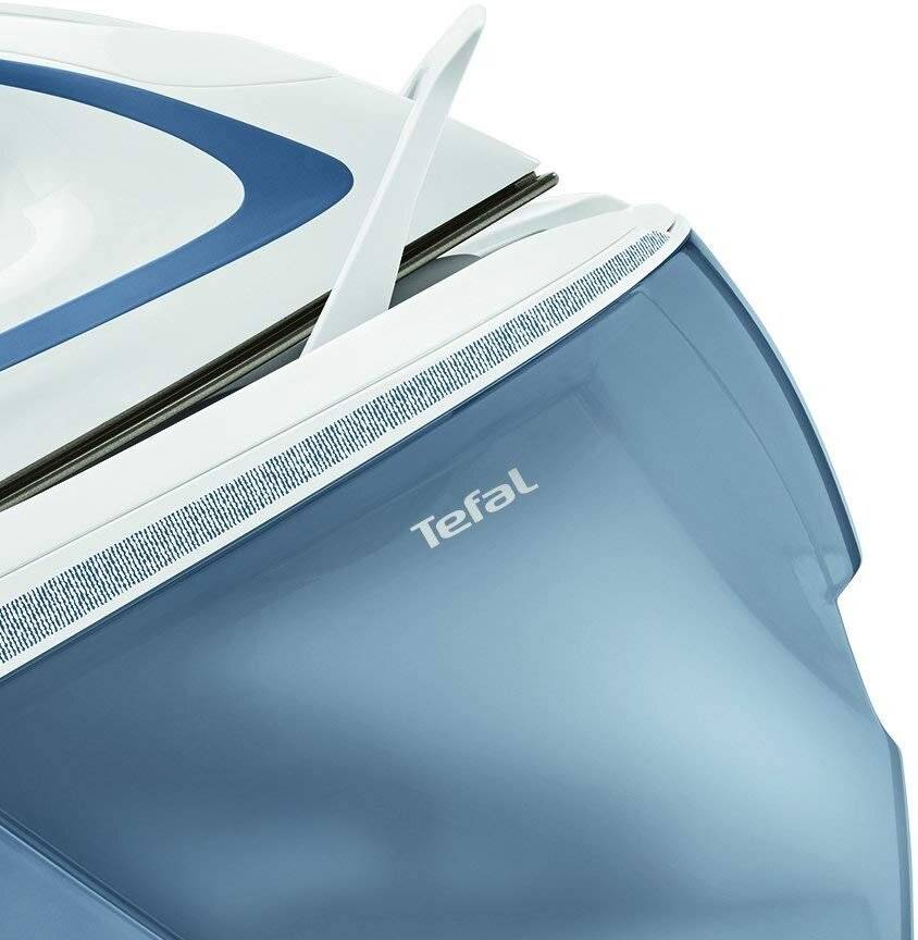 Tefal Pro Express Anti- Scale High Pressure Steam Generator Iron