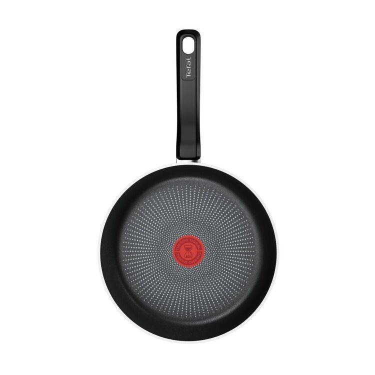 Tefal So Expert Frying Pan 20cm, Non-stick Induction Fry pan - Black