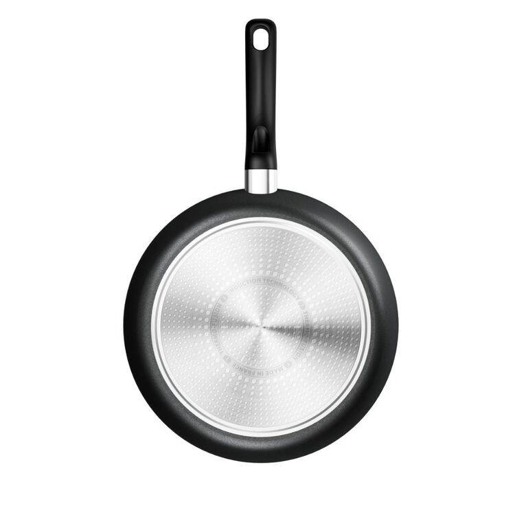Tefal So Expert Frying Pan 20cm, Non-stick Induction Fry pan - Black