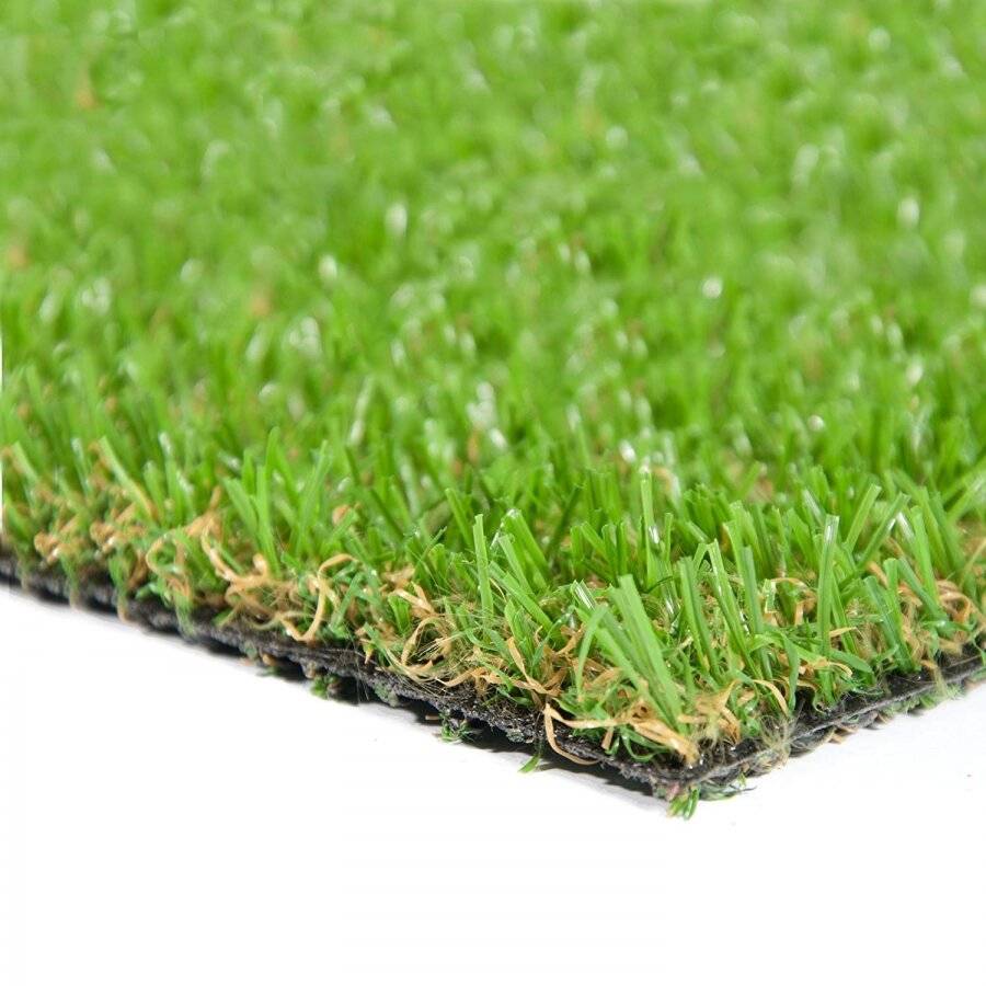 UV Resistant Easy To Install Artificial Turf - 1 Metre X 1 Metre