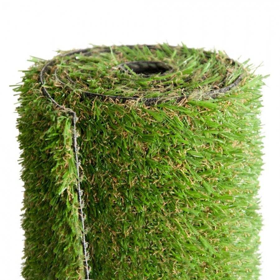 UV Resistant Easy To Install Artificial Turf - 1 Metre X 1 Metre