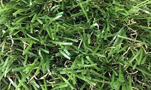 UV Resistant Easy To Install Artificial Turf - 1 Metre X 1 Metre