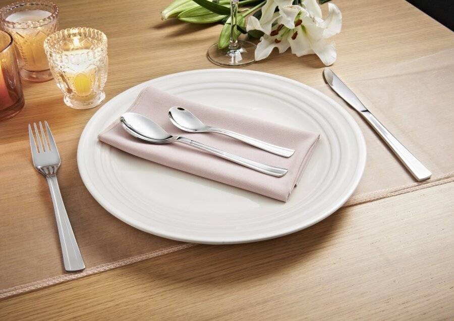 Viners Charm 16 PCs 18.0 Stainless Steel Cutlery Set For 4 People