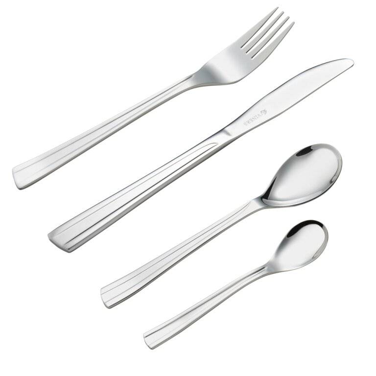 Viners Charm 16 PCs 18.0 Stainless Steel Cutlery Set For 4 People