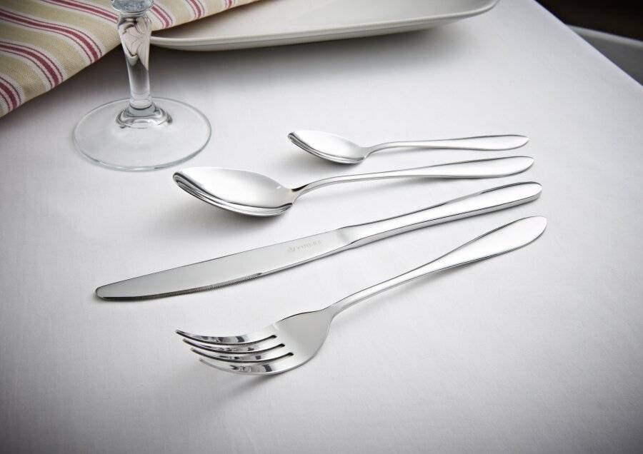 Viners Elegance 16 PCs 18.0 Stainless Steel Cutlery Set For 4 People